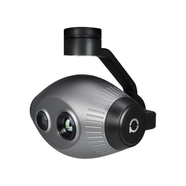 UAV payload gimbal stabilizer camera with 1080p HD image quality - Imagen 3