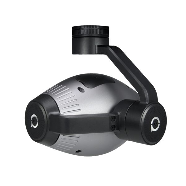 UAV payload gimbal stabilizer camera with 1080p HD image quality - Imagen 5