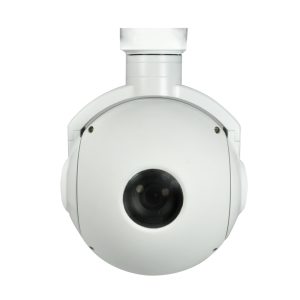 UAV gimbal  2 axis  Image search  function1080P HD camera for drone