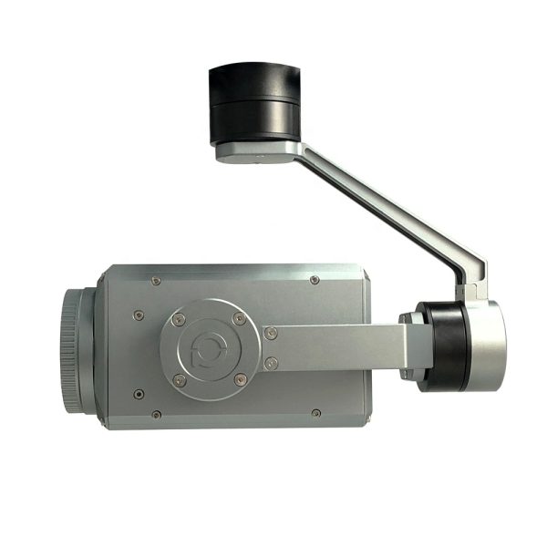 drone camera gimbal 36x starlight object tracking gimbal stabilizer for uav drone - Imagen 4