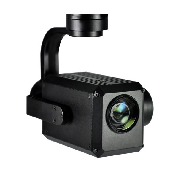 ⁦40x 4K FHD  Gimbal Camera Object Tracking optical zoom payload for DJI UAV drone for Inspection⁩ - الصورة ⁦2⁩