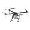 Spraying drone for precision agriculture
