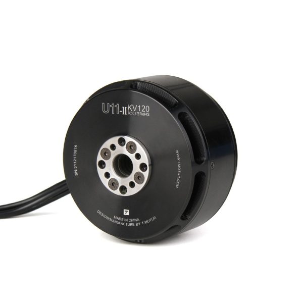 parrot drone motor U11II KV120 - Imagen 4