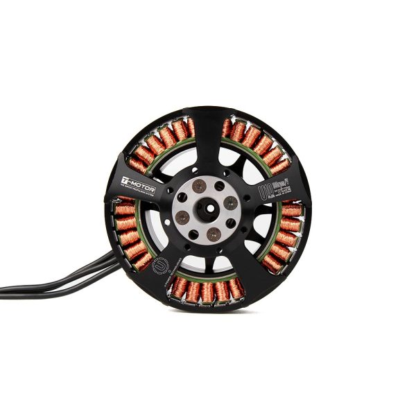 multicopter motor U10 plus KV80 KV100 KV170