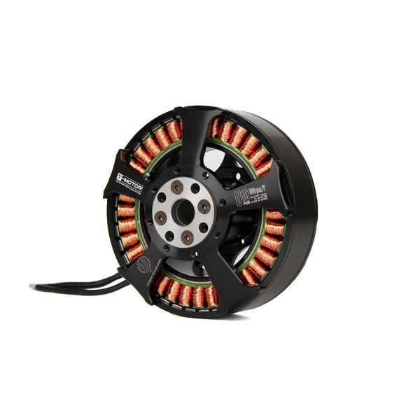 multicopter motor U10 plus KV80 KV100 KV170 - Imagen 4