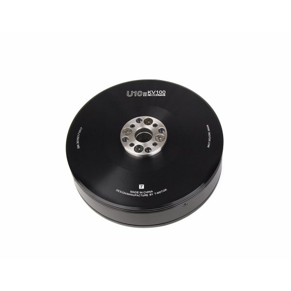 ⁦drone shop drone motor U10II KV100⁩ – תמונה ⁦3⁩