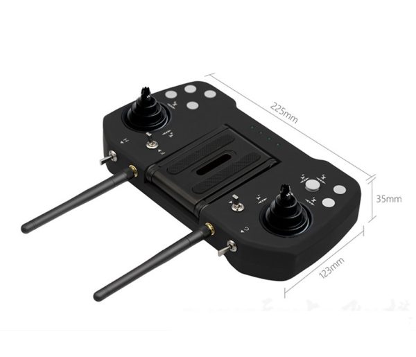 Remote controller T12 long range FPV video and digital transmitter - Image 5
