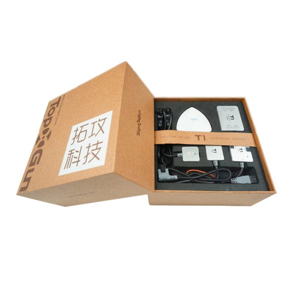 flight controller with DCU Support Quadrotor Hexarotor Octarotor agriculture spraying GPS Agricultural drone UAV — изображение 3