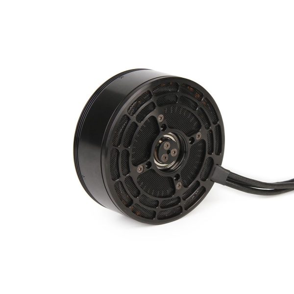 best brushless motor U12II KV120 for UAV building — изображение 3