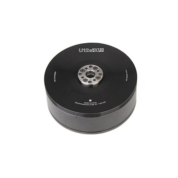 best brushless motor U12II KV120 for UAV building — изображение 4