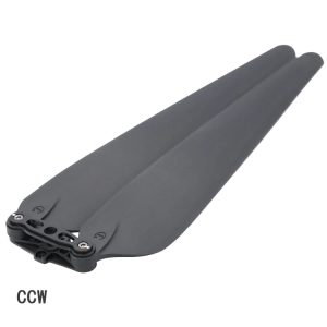 Original Hobbywing folding propeller CW CCW  3090 30inch for X8 and 8120 Power System agricultural drone