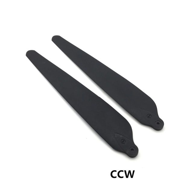 Original Hobbywing folding propeller CW CCW  3090 30inch for X8 and 8120 Power System agricultural drone - Imagen 4