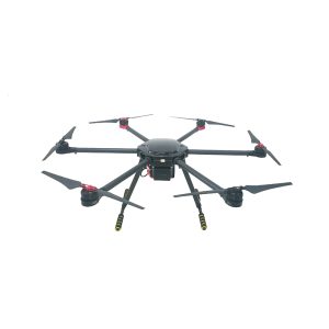 drone frame  kit fold-able for industrial customize