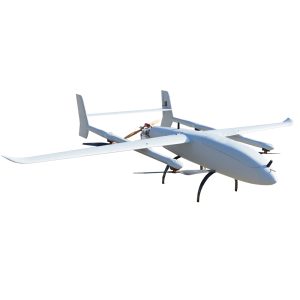 FD390 VTOL UAV frame for mapping and surveillance