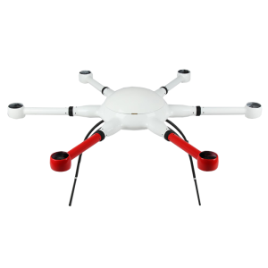 Drone Frame FD4100 six axis carbon fiber