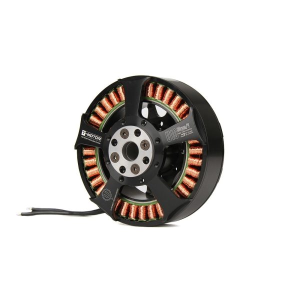 cheap drone motors U10 KV80 KV100 - Imagen 2