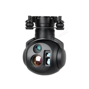 Hawkeye U818 series Micro Prime Lens Dual Sensor Tracking Camera for Surveillance