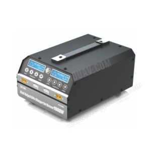 SKYRC PC1080 Dual Channel Charger 1080W 20A Lithium Battery Charger for Plant Protection UAV Drone,PC 1080 2 orders