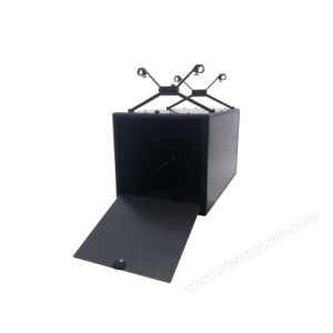 Drop Box for Drone Delivery DJI M600 Compatible with Quick Release Mechanism