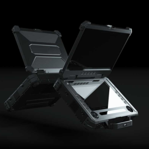 ETLAS NEO III Highly Integrated 10 Point Touch Ground Station For Drone Communication Mapping