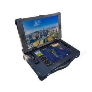 VTX30 UAV RC Ground Station Remote Control of Aircraft and Gimbals