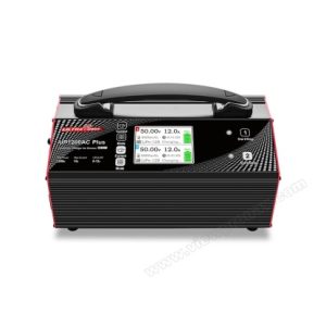 UP1200AC PLUS 6-12S 15A Battery Balance Charger