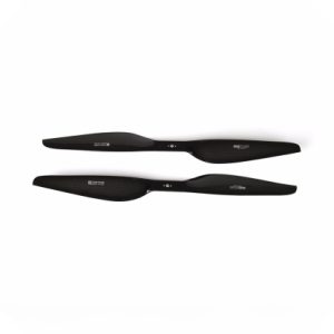 G20*6.5 Prop-2PCS/PAIR Glossy Carbon Fiber For Multi-rotor UAV Power