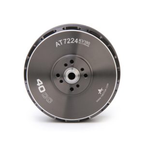 T-motor AT7224 40CC VTOL Fixed Wing Aircraft Long Shaft Brushless Motor