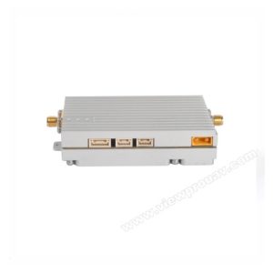 DIR15E DIR30E Image Link 15KM 150KM Image Data Radio 800M /1.4G/2.4G Long-distance Radio