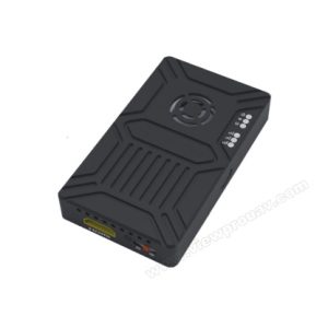Viewpro IT51 15KM Image link HD Signal Transmission 800MHz/1.4GHz/2.4GHz