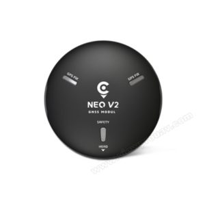 CUAV NEO V2 GPS Module PIX V5 H7 UAV Autopilot GPS