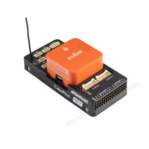 HEX Cube Orange Autopilot Open Source Drone Flight Control