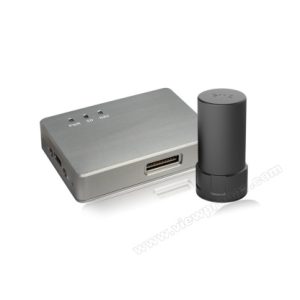 VPS-381 PPK Airborne GNSS Receiver Aerial Surveying and Mapping RTK PPK 2in1