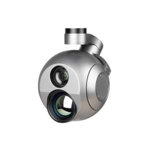 Q30TIR PRO 30x Starlight Night Vision 1280 IR thermal Camera High-level Dual-sensor Tracking Payload Camera