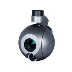 A40T Pro AI-Tracking 40X Object Identification and Tracking Camera with 3-axis Gimbal