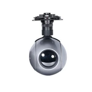 QIR50T 50mm Drone Thermal Gimbal Camera