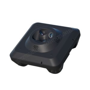 VO305 UH Definition 3D Oblique Camera UAV Aerial Mapping and Surveying