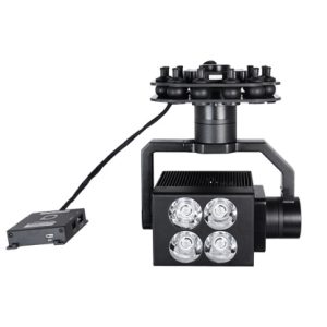 Viewpro D3535 UAV Searchlight Device