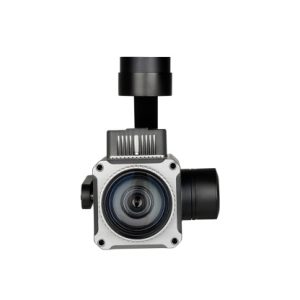 Z36T Cube Optimized 36x Zoom Camera Gimbal Professional 3-axis High-precise FOC Program Tracking Camera