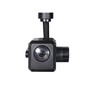 Z40K single 4K HD 25 times zoom gimbal camera 3-axis gimbal UAV Aerial photography, cartography and patrol inspection