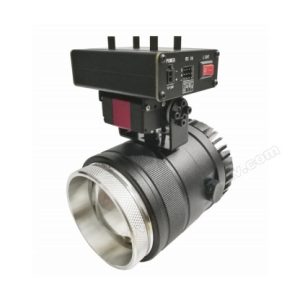 Searchlight PWM control UAV Searchlight Brightness adjustment Color Adjustment