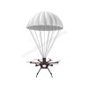 UAV Parachute Recovery System for Multi-copter, VTOL, Helicopters  Drone Flight Safety Solutions