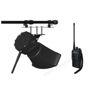 M-S01 Wireless Megaphone System for Drone