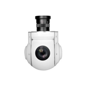 U30T optimized 2-axis camera gimbal airplane VTOL and Multi-rotor UAV payload