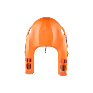 RS1 Remote-controlled lifebuoy