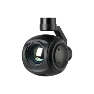 QIR50T Pro High Definition Infrared Thermal Camera