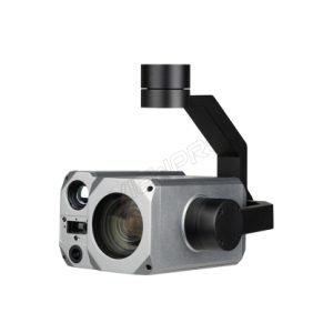 H30T Plus Quad-Sensor 30x Starlight Night Vision Wide-Angle AI Camera