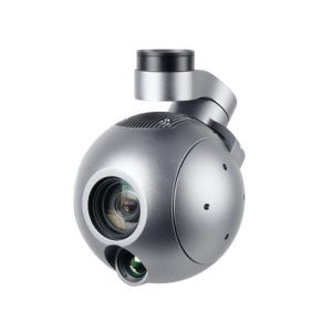 40x Series Gimbal Cemara AI Autonomous Identification and Automatic Tracking With 40x Optical Zoom