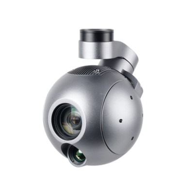 40x Series Gimbal Cemara AI Autonomous Identification and Automatic Tracking With 40x Optical Zoom