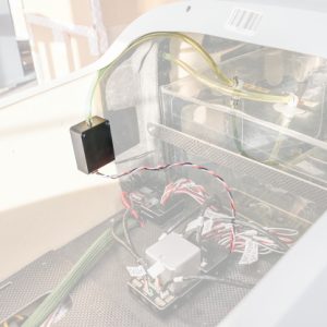 LLS-01 Compact Size Liquid Level Sensor for Hybrid Drone